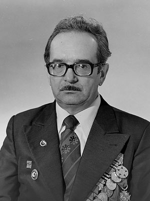 Алексей Леонидович Васильев